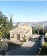 Vendita Villa in Salita Ubaldini, 37