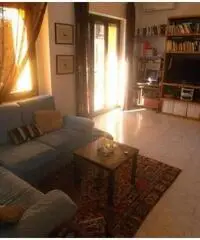 Vendita Villa in Salita Ubaldini, 37