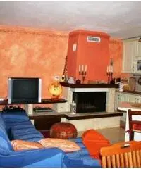 Trebbiantico: Vendita Quadrilocali da 91mq con garage Trebbiantico: Vendita Quadrilocali da 91mq con garage