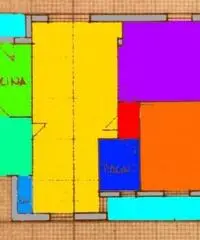Vendita Quadrilocali da 113mq con garage Vendita Quadrilocali da 113mq con garage