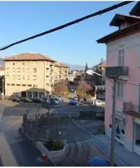 Appartamento con tre camere a Luino