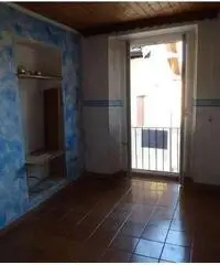 Appartamento con tre camere a Luino