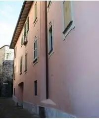 Appartamento a Porto Valtravaglia