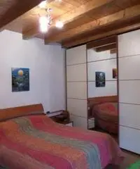 Bilocale con terrazzo - Mesenzana Bilocale con terrazzo - Mesenzana