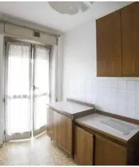 Vendita Bilocale in via Torino Vendita Bilocale in via Torino