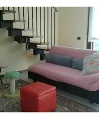 Vendita Trilocale da 120mq con garage