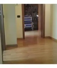 Vendita Trilocale da 120mq con garage