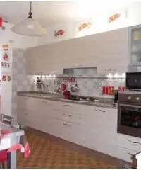 Caselle: Vendita Quadrilocali da 85mq con garage Caselle: Vendita Quadrilocali da 85mq con garage