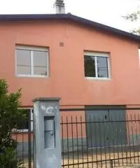 Villa Lago Maggiore