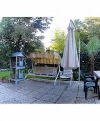 Meolo, Centro: porzione di casa Meolo, Centro: porzione di casa
