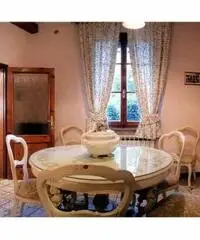 Meolo, Centro: porzione di casa Meolo, Centro: porzione di casa