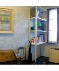 Meolo, Centro: porzione di casa Meolo, Centro: porzione di casa