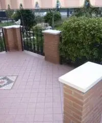 Scaltenigo: Vendita Villa da 240mq Scaltenigo: Vendita Villa da 240mq