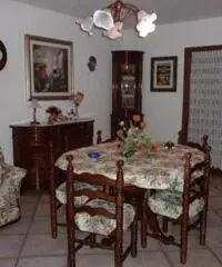 Scaltenigo: Vendita Villa da 240mq Scaltenigo: Vendita Villa da 240mq