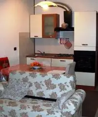 Appartamento in palazzina di recente costruzione con terrazzo a Baveno