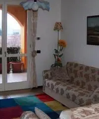 Appartamento in palazzina di recente costruzione con terrazzo a Baveno