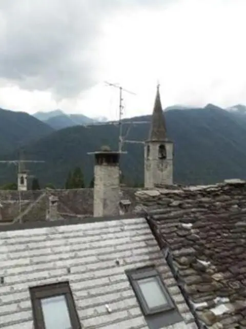 Vendita appartamento mq. 68 - Santa Maria Maggiore Vendita appartamento mq. 68 - Santa Maria Maggiore