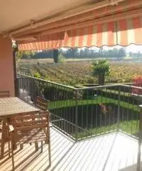 Vendita Trilocale in via vigneti del garda, 209 Vendita Trilocale in via vigneti del garda, 209