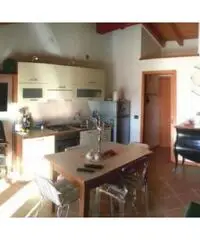 Vendita Trilocale in via vigneti del garda, 209 Vendita Trilocale in via vigneti del garda, 209