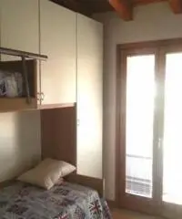 Vendita Trilocale in via vigneti del garda, 209 Vendita Trilocale in via vigneti del garda, 209