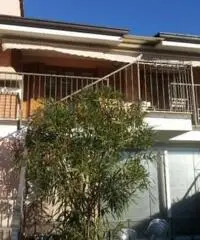 Vendita Trilocale in via vigneti del garda, 209 Vendita Trilocale in via vigneti del garda, 209