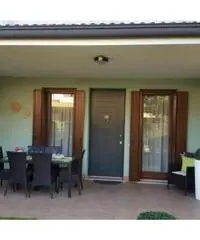 Cavazzale: Vendita Villa da 149mq con garage