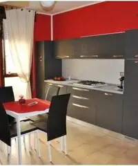 Vendita Bilocale in Via Giuseppe Mazzini Vendita Bilocale in Via Giuseppe Mazzini