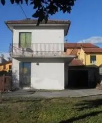 Vendita Casa indipendente in via cà diedo, 55 Vendita Casa indipendente in via cà diedo, 55