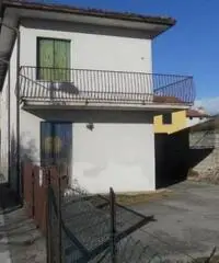Vendita Casa indipendente in via cà diedo, 55 Vendita Casa indipendente in via cà diedo, 55