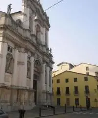 Vendita Cinque locali in Contra' S.Francesco 59 Vendita Cinque locali in Contra' S.Francesco 59