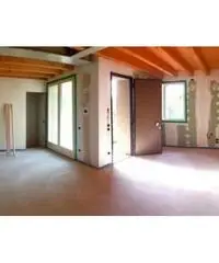 Vendita Multilocale da 110mq con due garage Vendita Multilocale da 110mq con due garage