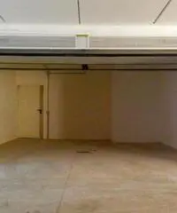 Vendita Multilocale da 110mq con due garage Vendita Multilocale da 110mq con due garage