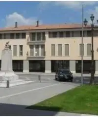 Vendita Trilocale in via salute, 15 Vendita Trilocale in via salute, 15