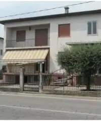 Vendita Villa in via crearo, 10 Vendita Villa in via crearo, 10