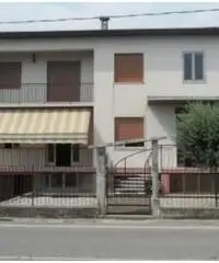 Vendita Villa in via crearo, 10 Vendita Villa in via crearo, 10