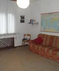 Vendita Villa in via Pasubio, 16