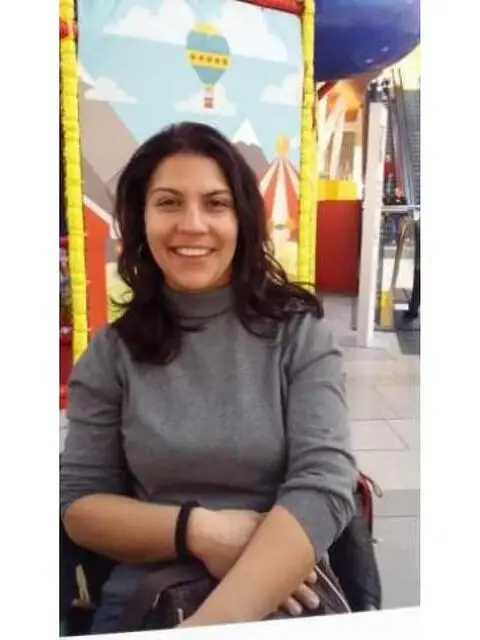 Cerco lavoro come badante Cerco lavoro come badante