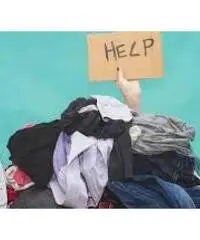 HELP STIRO A CUSANO MILANINO - CAMICIE A € 1,50 CAD. HELP STIRO A CUSANO MILANINO - CAMICIE A € 1,50 CAD.