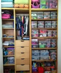 SPOSA IN AFFITTO (PERSONAL ORGANIZER)
