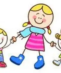 Laureata in psicologia cerca lavoro come baby sitter Laureata in psicologia cerca lavoro come baby sitter