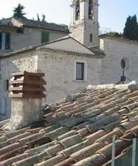 Appartamento in Vendita - Centro storico