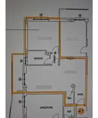 Appartamento in Vendita di 63mq Appartamento in Vendita di 63mq