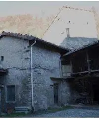 Porzione Rustico da ristrutturare Porzione Rustico da ristrutturare
