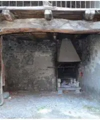 Porzione Rustico da ristrutturare Porzione Rustico da ristrutturare