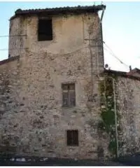 Porzione Rustico da ristrutturare Porzione Rustico da ristrutturare
