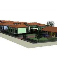 Villa in Vendita di 140mq Villa in Vendita di 140mq