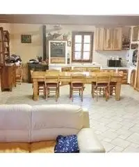Villa a Trinita in provincia di Cuneo Villa a Trinita in provincia di Cuneo