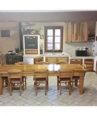 Villa a Trinita in provincia di Cuneo Villa a Trinita in provincia di Cuneo