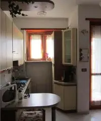 Appartamento di 2 locali in Affitto Appartamento di 2 locali in Affitto
