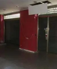 Negozio in Affitto di 85mq Negozio in Affitto di 85mq